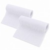 2pack Needlepoint Canvas 13 Mesh, 17 x 20 in, Blank