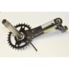 ウルフトゥース(Wolf Tooth) Direct Mount Chainring for SRAM 40T compatible with