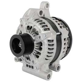 SCITOO Alternator 11405 Alternators Fit for Toyota for Land Cruiser 5.7L 2008-2011 2013-2015,for Toyota for Sequoia 4.6L 2010-2012,for Toyota for Sequoia 5.7L 2008-2015