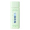 Tocobo Cica Calming Suncream Spf50 Pa+ Bloqueador Solar 50ml