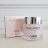 Ohui 오휘 미라클 모이스처 세라마이드 부스팅 크림 60ml O Hui