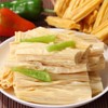 handmade tofu sticks 300 grams, suitable for stir-frying, hot pot,