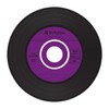 Verbatim 43426 52x Vinyl CD-R - Slim Case 10 Pack