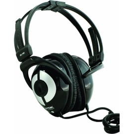 TDK NC150 On Ear Headpones with Active Noise Canceling