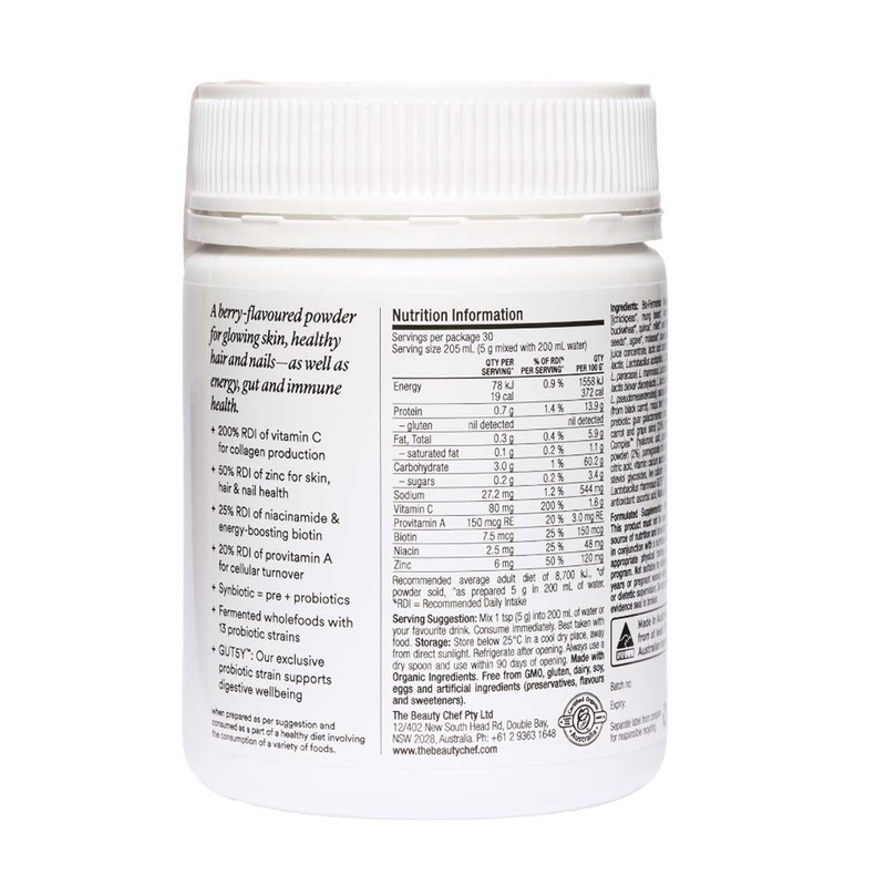 The Beauty Chef Glow, 150g