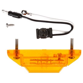 Truck-Lite 35001Y3 Marker Clearance Light (Lmp Kit-M/C,Led,12V,Amber)