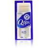 Q-tips Swabs 625 Each (Pack of 5)