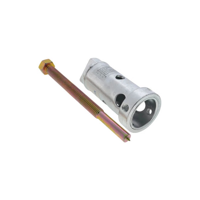 Supco FBP100 Fan Blade Puller for HVAC & Refrigeration Service