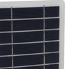 10W Solar Panel Exhaust Fan Monocrystalline Silicon Solar Powered Ventilator
