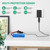 FITE ON SM-2P USB Power Cord & Wall Charger Compatible