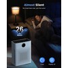 2 Pack MOOKA PR1 Pet Mode Genuine Air Purifier Replacement