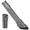 Spares2go Staubsaugeraufsatz für Dyson-Staubsauger DC49, DC51, DC52, DC53, DC54, Set