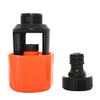 Ram® Universal Tap Connector Mixer Kitchen Garden Hose Pipe Joiner