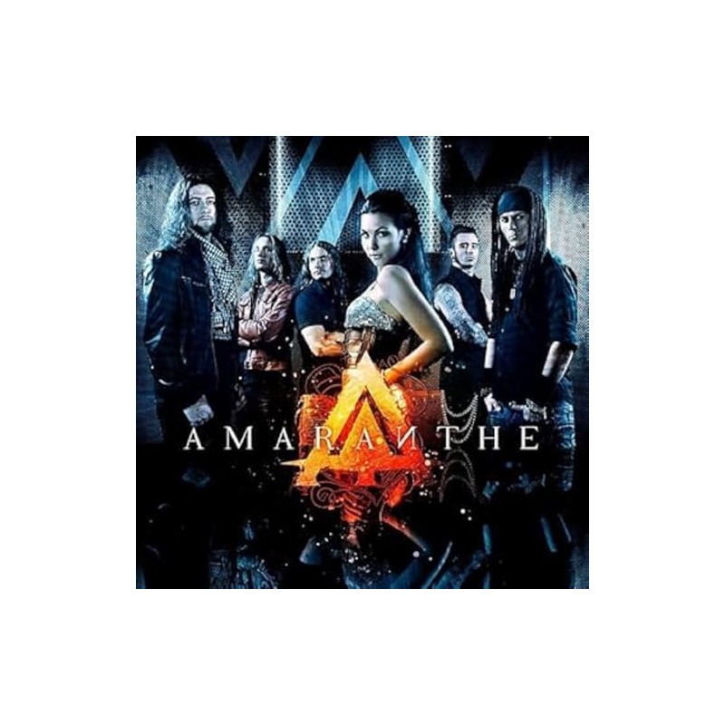 Amaranthe