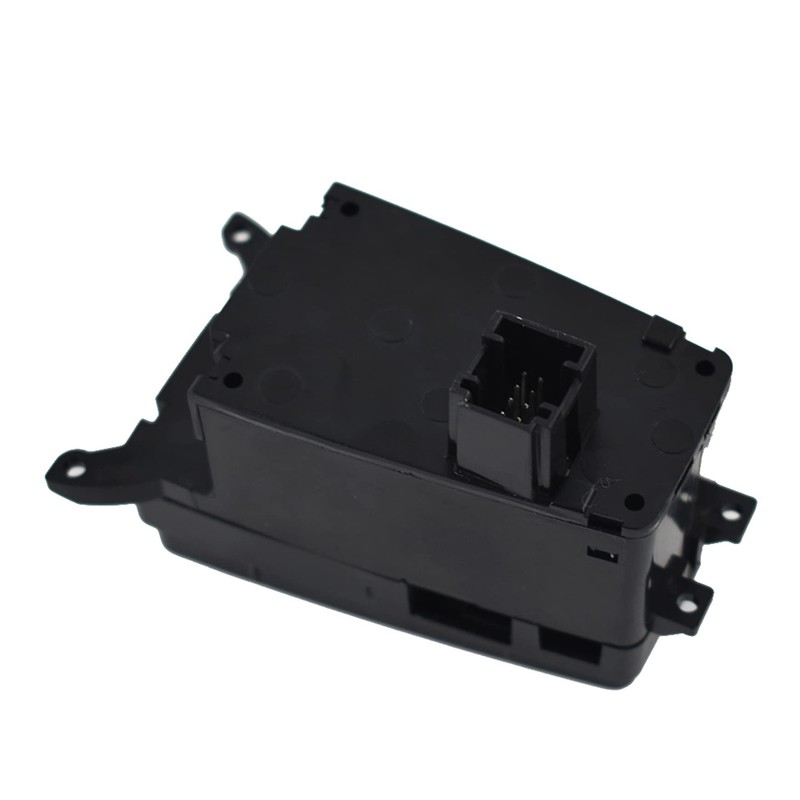 Silscvtt Parking Brake Control Switch Handbrake Button 61319148508 Replacement for