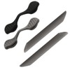 HiCycle2 Compatible/Replacement for Oakley Radar Path Sunglasse Repair Kits Nose