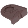 Silicone Coffee Tamper Mat Pad Coffee Tamper Holder Machine Accessories