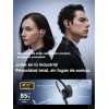 Audfonos Inalmbricos Sanag C16s Bluetooth 5.4, 56h Duracin, Sonido Dolby,
