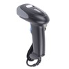 1D 2D Barcode Scanner Fast Scanning Speed QR Code Scanner