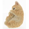 Red Stone Object Gourd ni-zukyatto 1 