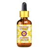 Deve Herbes Pure Nutmeg Essential Oil (Myristica fragrans) with Glass