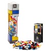 PLUS-PLUS - 350 Creative Building Blocks Mondrian