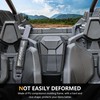 RERPRO UTV Cab Pack Center Seat Storage Bag Compatible with