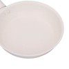 Nonstick Frying Pan Aluminium Alloy Rapid Heating Multifunction Ergonomic Handle