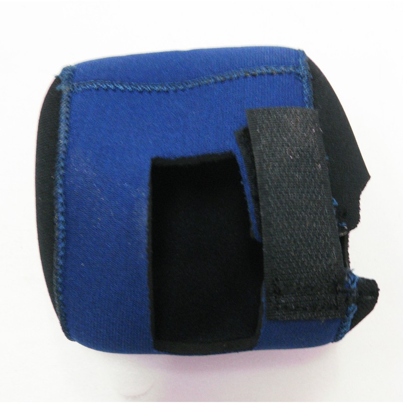 KUFA Elliptic Style Bait Casting Reel Cover (BC15)