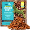 Repti Casa Organic Coconut Chips Expandable Substrate Block for Reptiles