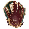 Rawlings Baseball Glove Soft HYPER TECH COLOR SYNC GR5FHTCY719 For