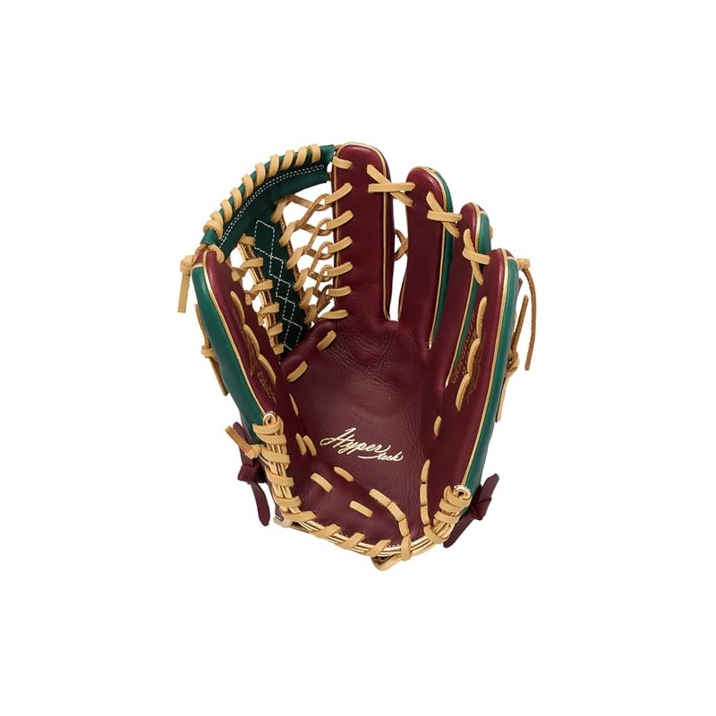Rawlings Baseball Glove Soft HYPER TECH COLOR SYNC GR5FHTCY719 For