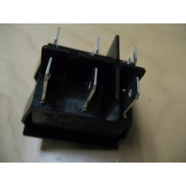 Rainbow Vacuum Cleaner E2 2 speed Switch R11955 R-11955 Black Silver E2 Gold