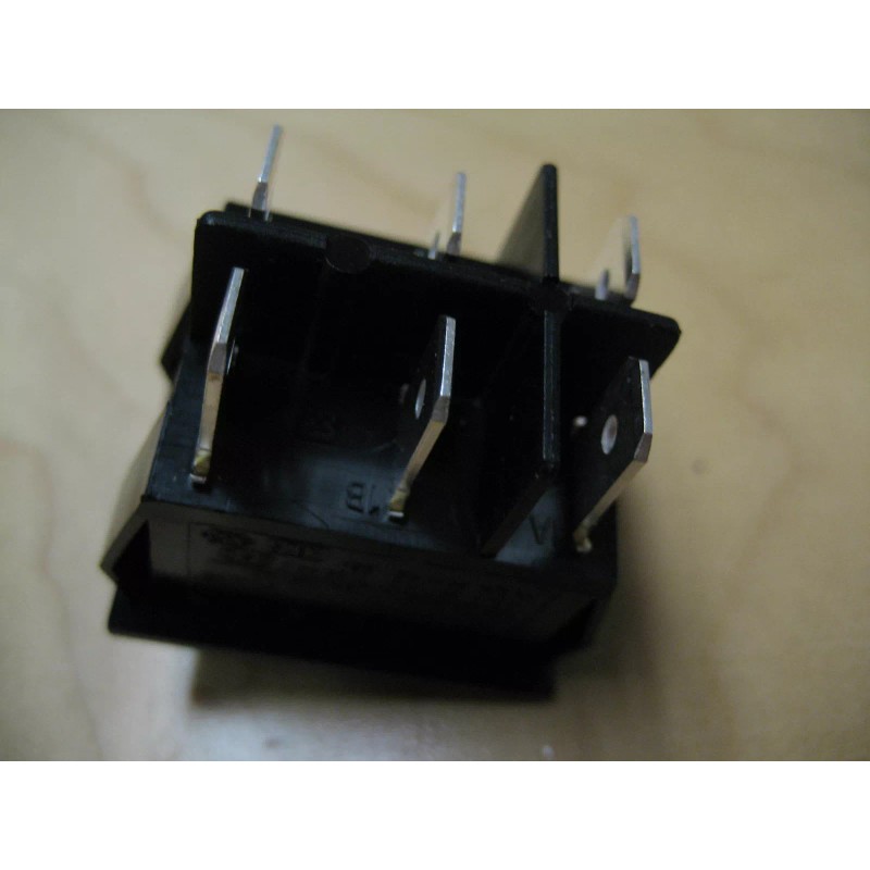 Rainbow Vacuum Cleaner E2 2 speed Switch R11955 R-11955 Black