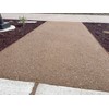 Decomposed Granite and Soil Stabilizer/Binder. Construction Grade Psyllium Husk. 1/2