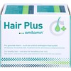 Ami Tamin Hair Plus Capsules Pack of 60)
