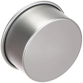 Decora 0062621 Professional Baking Mould Round Made of Anodised Aluminium Diameter 15 x 7.5 H