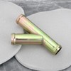 SING F LTD Y Connector Coolant Pipe Fitting Zinc-Coated Adapter