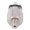 Pressure Control Switch, Diaphragm Type Long Life Stainless Steel Rubber