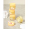 DAISO Lip Sleeping Mask Citron