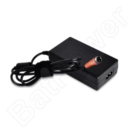 BatPower ProM Electric Reel Battery Charger Adapter Miya Epoch Power Assist Reel