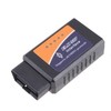 HK V1.5 ELM327 OBDII OBD2 Bluetooth Auto Car Diagnostic Interface