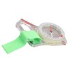 Orienteering Compass Luminous Versatile Sensitive Portable Backpacking Compass for Camping