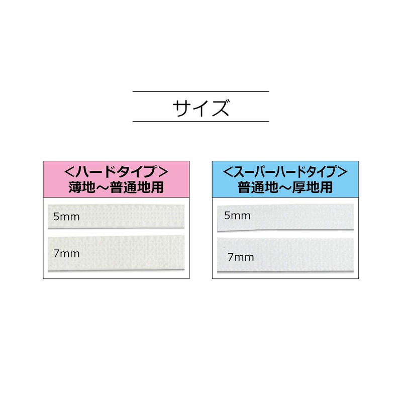 KIYOHARA sankokko- Setup Tape Super Hard 1 m 7 mm
