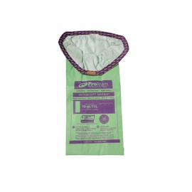 ProTeam Intercept Filters, Green/Purple, 10/Pack