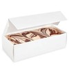 Home Made Creamy Blueberry Cheesecake Fudge - 1 Lb Box