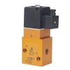 Solenoid Valve Inner Guide G1/4in 2 Position 3 Way High