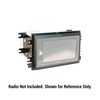 Scosche FD1426B Double DIN Radio Install Dash Kit Compatible with