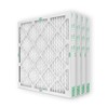 Mann+Hummel 20x25x2 MERV 8 Pleated HVAC AC Furnace Air Filters.