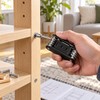 16-in-1 Universal Socket Wrench Set – Rotating Head Non-Slip Multi-Size